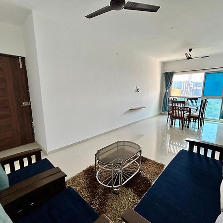 Zenith Homes - Boomerang Suites Mumbai Exterior photo